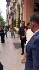 ستيفان رولاند يحيي مئوية ماريا كالاس بـ31 فستان هوت كوتور مترف