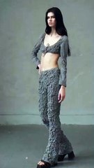 أربع صيحات برزت في عروض أسبوع كوبنهاغن لربيع وصيف 2024