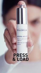 أطيلي شباب بشرتك مع مستحضر [5] HYDRA-AOX من Filorga