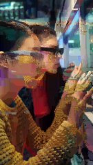 جددي ستيالك هذا الموسم مع نظارات See Through My Eyes من KAREN WAZEN