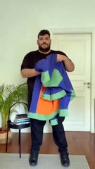 مقابلة خاصة مع ريتا لمع عن علامة  SIZEPICO اللبنانية المتخصصة بالمقاسات الكبيرة