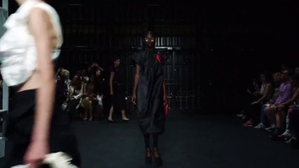 رحّبي من جديد بالباليرينا، أبرز صيحة في عروض ربيع 2024