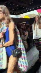 تشكيلة شبابية من شانيل مستوحاة من الجنوب الفرنسي والأجواء المتوسطية