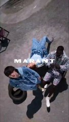 لوك Denim-on-Denim، أحدث الصيحات التي ننصحك باعتمادها هذا الخريف