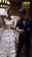 أبرز تيجان الزفاف الملكي ومن بينها تاج رجوة المزين بعبارة خاصة