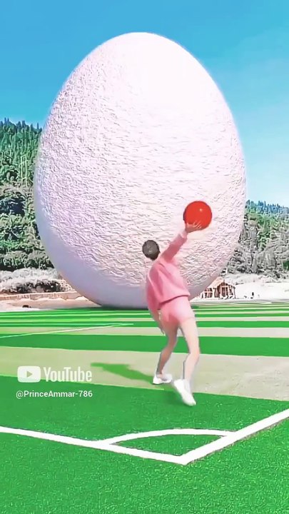 Best 3d video