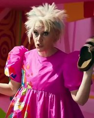 فيلم باربي يحقق نجاحاً كاسحاً على شباك التذاكر الأميركية