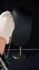 خمس دقائق لتتعرفي على علامة AJ Jewelry السعودية في مقابلة خاصة