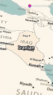 #IranWarning #MiddleEastTensions #USIranConflict #BreakingNews #RegionalSecurity #WorldPolitics #Geopolitics #NewsUpdate #VoiceOfReason #YTShorts #TodayInNews #GlobalAlert #ConflictOrPeace