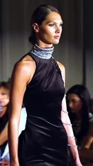 لعبة الظلال والأضواء في مجموعة هند زيدان لتصاميم الكوتور