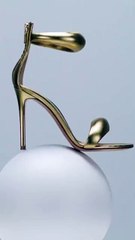 إطلالات هذا الصيف بحاجة للمسة من الجرأة والأنوثة بتوقيع Gianvito Rossi