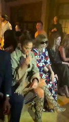 عرض Coach لربيع 24 هو أفضل ترجمة لمفهوم الموضة الدائرية