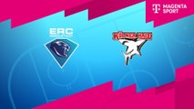Highlights von ERC Ingolstadt - Kölner Haie