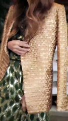 كوني الأكثر شياكة مع تصاميم جوانا أورتيز الخاصة بعيد الفطر