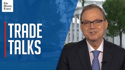 More than 50 countries have contacted White House to start trade talks, Trump adviser says