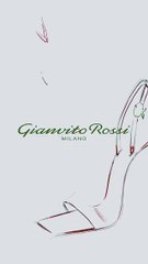 ابدئي موسم الخريف مع زوج أنيق ومريح من أحذية جيانفيتو روسي