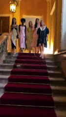 من باريس.. Reemami تحتفل بالحياة والتعبير عن الذات في مجموعتها الجديدة