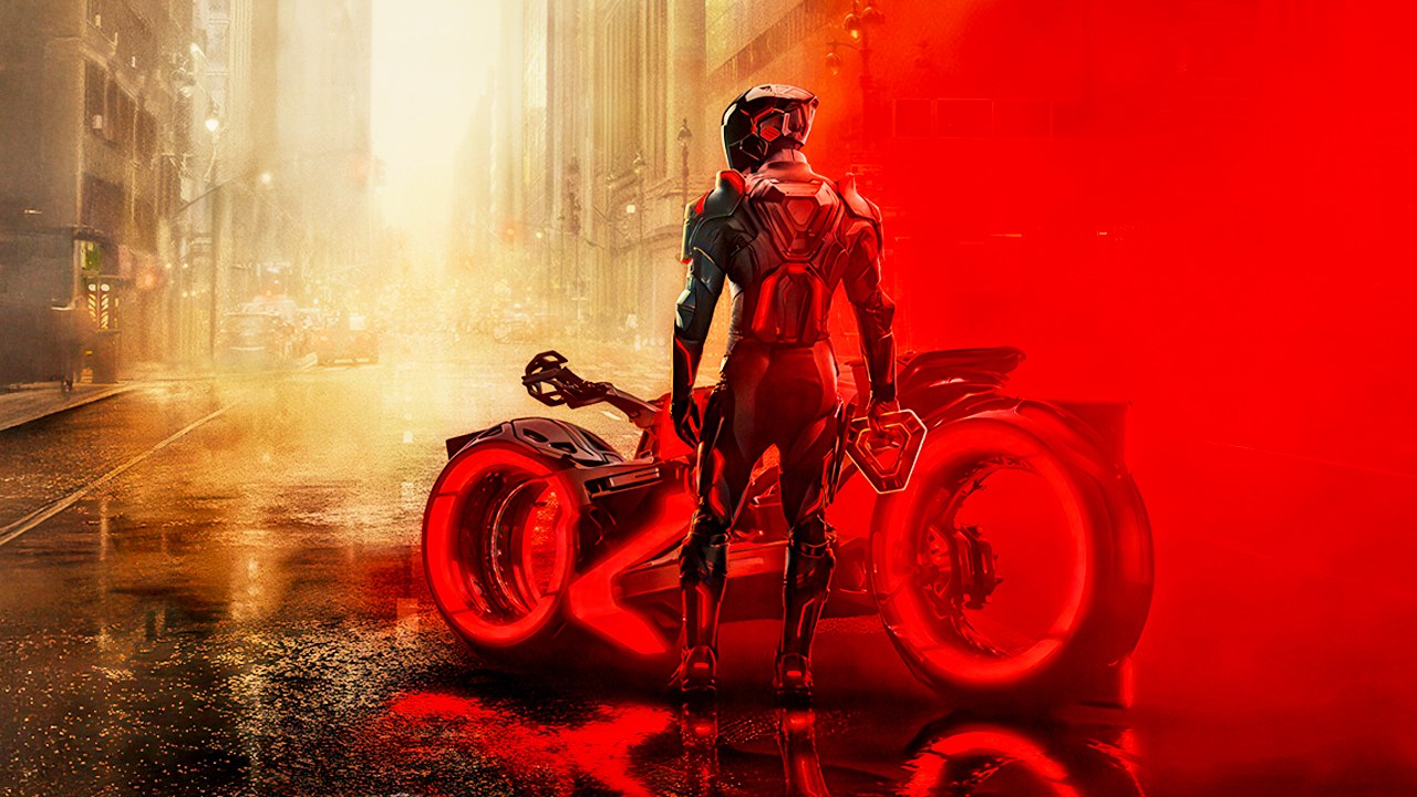 Tron: Ares - Trailer (Deutsch) HD