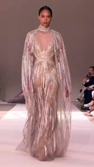 ثلاث موديلات من الفساتين لا تليق بصاحبات القوام القصير