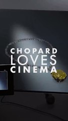 لمحة عن أرقى مجوهرات شوبارد التي سنشاهدها على السجادة الحمراء لمهرجان كان