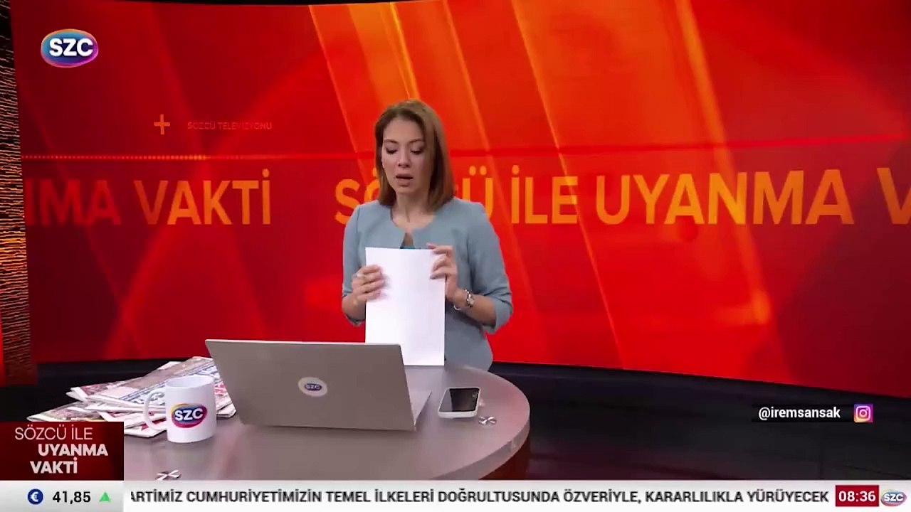 Buz gibi nisan! İstanbul'un yanı başında lapa lapa kar yağdı