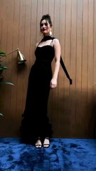 مقابلة مع فرح حماد: فلسفتي تقوم على ابتكار تصاميم راقية لا تطلّب جهداً كبيراً