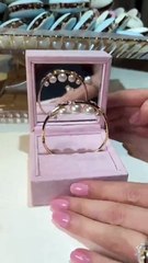 أول علامة مجوهرات قطرية تفتتح بوتيكاً لها في ساحة فاندوم الفرنسية