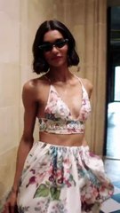 علامة Zimmermann  تستوحي تصاميم ريزروت الجديدة من الخمسينيات وقاعات الرقص النابضة بالحياة