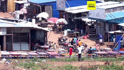 L'UNMISS renforce sa présence face à la violence croissante au Soudan du Sud