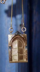 Doors Of Opportunity، مجوهرات جديدة من ندى غزال تحتفي بالبدايات الجديدة