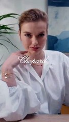 في يوم الفالنتاين، عبّري عن شغفك بالمجوهرات والحب على طريقة شوبارد