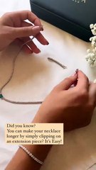 أضيفي بريق الأحجار الكريمة إلى إطلالات العيد من مجوهرات "شروق"