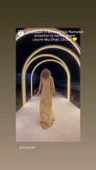 مقابلة خاصة مع الإيطالية Barbara Rizzi: أصمم للمرأة التي تجرؤ على كل شيء ولا تستسلم أبداً