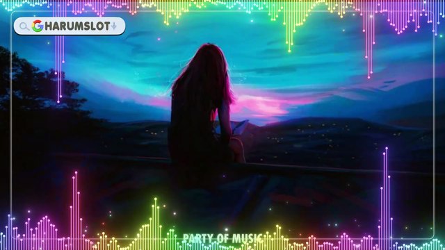 林淑容 - 昨夜星辰 (Zuo Ye Xing Chen) ProgHouse Remix 2025 By HARUMSLOT SITUS GACOR