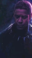 Les projets de Denzel avant la fin de sa carrière !