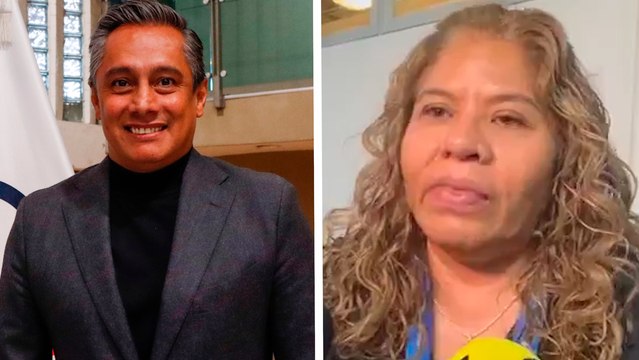 María José Alcalá ofrece respaldo total a Fernando Platas para liderar la Federación Mexicana de Clavados