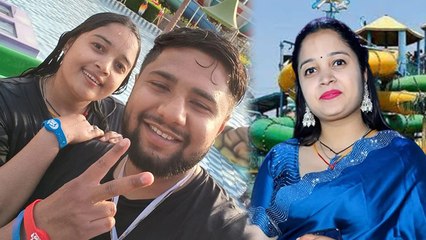 Delhi Water Park Accident: 24 Age Priyanka का Roller Coaster Falls से गई जान, Fiance Angry Reaction