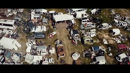 Ah Be Birader | movie | 2022 | Official Trailer