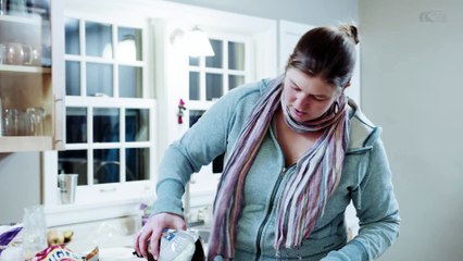 40 Below: The Ultimate Challenge - Arrowhead 135 Race Official Trailer ❄️