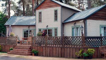 Алитет уходит в горы | show | 1950| S1 | Official Trailer