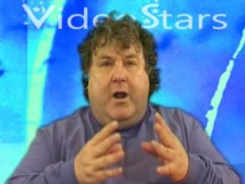 Russell Grant Video Horoscope Sagittarius May Wednesday 7th