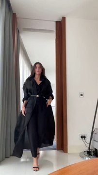 أربعة تفاصيل يجب أن تعرفيها عن مجموعة أساسيات الموضة الجديدة من Maureen