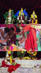 మా ఊరు శ్రీరామ నవమి వేడుకలు Part-2