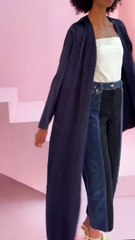 مجموعة "Reflections" من علامة Sekka38 الإماراتية تحتضن الروح الأثيرية للمرأة العصرية