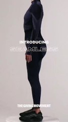 قطع استثنائية محبوكة بألياف مستدامة لتواكب حركتك من The Giving Movement