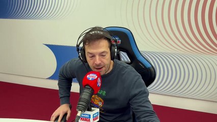 Amaro salva a Vinícius: "No puede ser el chivo expiatorio del Bernabéu"