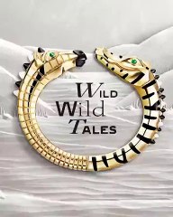 الحيوانات في مواجهة حقيقية تجسّدها مجوهرات Indomptables De Cartier