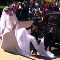 5 دور أزياء يرتبط اسمها بابتكار أهم فساتين الزفاف الأيقونية على مرّ الزمن