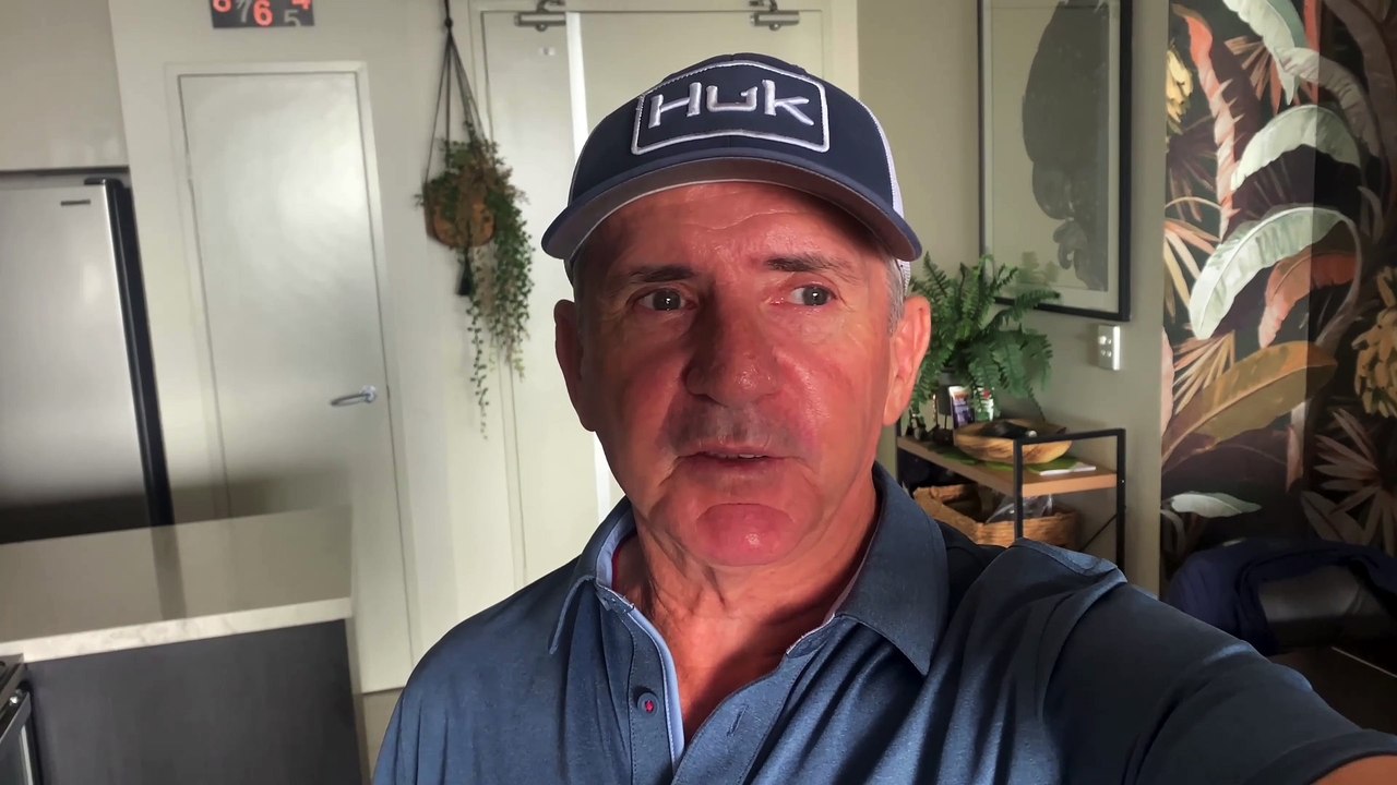 Gary’s Cancer Journey Update 10: Scan Experience at Gold Coast Radiology