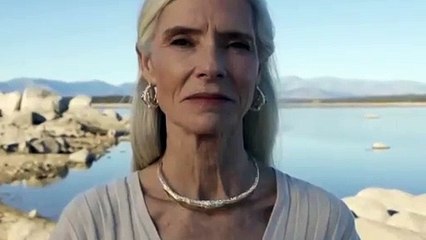 Jude Benhalim تحتفي بـ"الحب الأمومي" مع أجمل المجوهرات